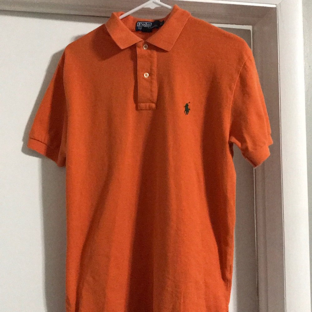 Men’s Polo Ralph Lauren T-shirt